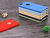 Totu Design Magnet Force iPhone 6 / 6S Violet Silikon Klf - Resim 9