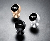 Totu Design Gold Manyetik Ara ve Masa Telefon Tutucu - Resim: 2