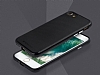 Totu Design Pattern iPhone 7 / 8 Siyah Kenarl Ultra Koruma Klf - Resim: 7