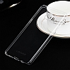 Usams Primary Samsung Galaxy Note FE Ultra nce effaf Silikon Klf - Resim: 2