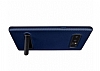 Totu Design Samsung Galaxy Note 8 Standl Karbon Siyah Silikon Klf - Resim: 1