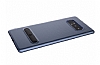Totu Design Samsung Galaxy Note 8 Standl Karbon Siyah Silikon Klf - Resim 3
