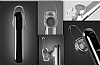 Totu Design Silver Bluetooth Kulaklk - Resim 10