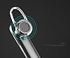 Totu Design Silver Bluetooth Kulaklk - Resim 6