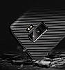 Totu Design Slim Series Samsung Galaxy S9 Plus Standl Karbon Siyah Silikon Klf - Resim 6