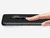 Totu Design Slim Series Samsung Galaxy S9 Plus Standl Karbon Siyah Silikon Klf - Resim 9