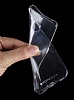 Totu Design Soft Series Samsung Galaxy S6 edge effaf Silikon Klf - Resim: 5