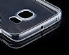 Totu Design Soft Series Samsung Galaxy S6 edge effaf Silikon Klf - Resim 7