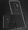 Totu Design Soft Series Samsung Galaxy S9 Plus effaf Silikon Klf - Resim: 2