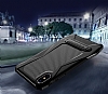 Totu Design Super Car iPhone X / XS Standl Ultra Koruma Krmz Klf - Resim: 1