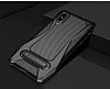 Totu Design Super Car iPhone X / XS Standl Ultra Koruma Siyah Klf - Resim 11