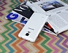 Totu Design Thin Tpu Serisi Samsung Galaxy Note 4 Şeffaf Silikon Kılıf - Resim: 1