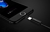 Totu Design Lightning 3.5mm Siyah Aux Kablo 1m - Resim: 10