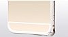Totu Design iPhone 6 / 6S Dazzling Series Tal Bumper ereve Silver Klf - Resim 2