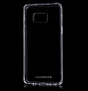 Totu Design Samsung Galaxy Note FE effaf Rubber Klf - Resim 1