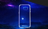 Totu Design Samsung Galaxy S7 Edge effaf Silikon Klf - Resim 1