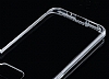 Totu Design Samsung Galaxy S7 Edge effaf Silikon Klf - Resim 5