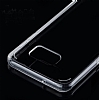 Totu Design Samsung Galaxy S7 Edge effaf Silikon Klf - Resim: 4