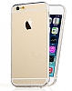 Totu Design Soft iPhone 6 Plus / 6S Plus effaf Silikon Klf - Resim 7
