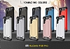 Tough Power Huawei P30 Pro Ultra Koruma Siyah Klf - Resim: 5