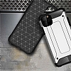 Tough Power iPhone 11 Pro Max Ultra Koruma Siyah Klf - Resim: 4