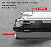 Tough Power OnePlus 7 Ultra Koruma Mavi Klf - Resim: 1