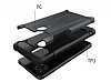 Tough Power Oppo A15 Ultra Koruma Siyah Klf - Resim: 3