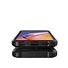 Tough Power Oppo A94 Ultra Koruma Siyah Klf - Resim: 5