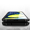 Tough Power Samsung Galaxy A11 Ultra Koruma Siyah Klf - Resim: 7