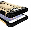 Tough Power Samsung Galaxy A3 2016 Ultra Koruma Gold Klf - Resim: 3