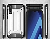 Tough Power Samsung Galaxy A30S Ultra Koruma Siyah Klf - Resim: 3