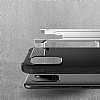 Tough Power Samsung Galaxy A31 Ultra Koruma Siyah Klf - Resim: 5