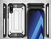 Tough Power Samsung Galaxy A50 Ultra Koruma Siyah Klf - Resim: 1