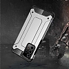 Tough Power Samsung Galaxy A72 / A72 5G Ultra Koruma Siyah Klf - Resim: 1