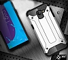 Tough Power Samsung Galaxy J6 Ultra Koruma Siyah Klf - Resim: 4