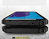 Tough Power Samsung Galaxy J6 Ultra Koruma Silver Klf - Resim: 2