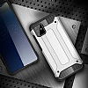 Tough Power Samsung Galaxy Note 10 Lite Ultra Koruma Rose Gold Klf - Resim: 2