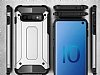 Tough Power Samsung Galaxy S10 Plus Ultra Koruma Mavi Klf - Resim 2