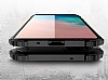 Tough Power Samsung Galaxy S20 Siyah Sper Koruma Klf - Resim: 1