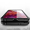 Tough Power Samsung Galaxy S21 Plus Sper Koruma Siyah Klf - Resim: 2