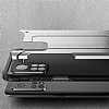 Tough Power Xiaomi Mi 10T Ultra Koruma Mavi Klf - Resim: 4
