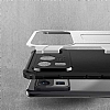 Tough Power Xiaomi Mi 11 Ultra Sper Koruma Siyah Klf - Resim 6