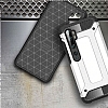 Tough Power Xiaomi Mi Note 10 Ultra Koruma Siyah Klf - Resim: 4