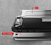Tough Power Xiaomi Redmi Go Ultra Koruma Siyah Klf - Resim: 1