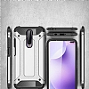 Tough Power Xiaomi Redmi K30 Ultra Koruma Siyah Klf - Resim: 2