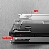 Tough Power Xiaomi Redmi Note 8 Ultra Koruma Rose Gold Klf - Resim: 1