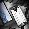 Tough Power Xiaomi Redmi Note 9S Ultra Koruma Siyah Klf - Resim: 2