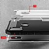 Tough Power Xiaomi Redmi S2 Ultra Koruma Siyah Klf - Resim: 2