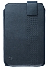 Trexta Nokta Universal Tablet Siyah Deri Klf - Resim: 4