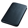 Trexta Nokta Universal Tablet Siyah Deri Klf - Resim 1